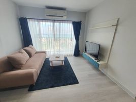 2 Schlafzimmer Wohnung zu verkaufen im Centric Sea, Nong Prue, Pattaya