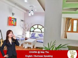 5 Bedroom House for rent in Yangon, Hlaing, Western District (Downtown), Yangon
