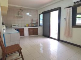 6 Bedroom House for rent at Suthepalai, Suthep, Mueang Chiang Mai