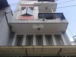 Studio Haus zu verkaufen in District 5, Ho Chi Minh City, Ward 10