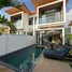 3 Bedroom Villa for sale at Goldena Twin, Kamala, Kathu