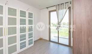 4 Bedrooms Villa for sale in Yas Acres, Abu Dhabi Redwoods