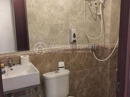 1 Bedroom Apartment for rent at Emerald Hotel and Apartment | One-Bedroom, Phsar Depou Ti Muoy, Tuol Kouk, Phnom Penh, Cambodia