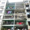 1 Bedroom Condo for sale in Lanmadaw, Yangon