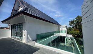 4 Bedrooms Villa for sale in Sakhu, Phuket 