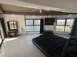 3 Schlafzimmer Appartement zu verkaufen im Metro Jomtien Condotel, 