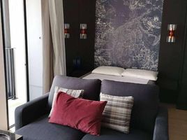 1 Schlafzimmer Appartement zu vermieten im Ashton Chula-Silom, Si Phraya