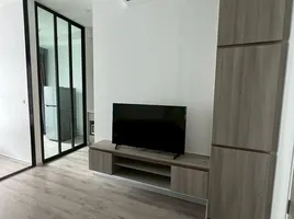1 Schlafzimmer Wohnung zu vermieten im Knightsbridge Collage Ramkhamhaeng, Hua Mak