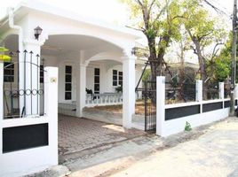 3 Bedroom Villa for sale at Phrueksachat Village, Ban Ko, Mueang Nakhon Ratchasima