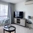 Studio Apartment for sale at Baan Koo Kiang, Nong Kae