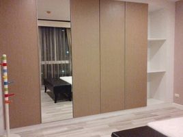 2 Schlafzimmer Wohnung zu verkaufen im Lugano Ladprao 18, Chomphon