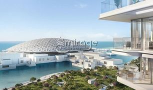 Квартира, 2 спальни на продажу в , Абу-Даби Louvre Abu Dhabi Residences
