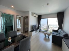 2 Bedroom Condo for rent at Life Ratchadapisek, Huai Khwang, Huai Khwang, Bangkok