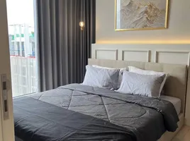 1 Schlafzimmer Wohnung zu vermieten im One 9 Five Asoke - Rama 9, Huai Khwang, Huai Khwang