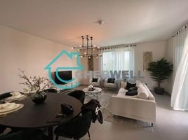 4 Bedroom Villa for sale at Noya Luma, Yas Island