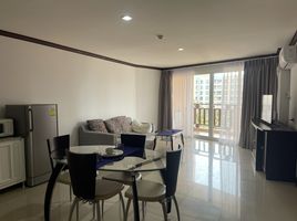2 Schlafzimmer Wohnung zu vermieten im Royal Hill Resort, Nong Prue, Pattaya