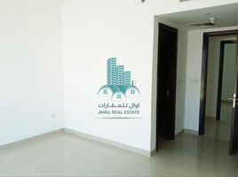 2 Bedroom Apartment for sale at Burooj Views, Blue Towers, Al Dhafrah