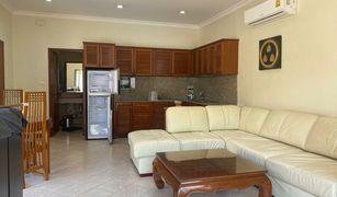 1 Bedroom Villa for sale in Nong Prue, Pattaya View Talay Villas