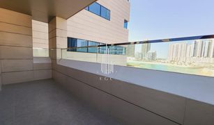 2 Bedrooms Apartment for sale in Shams Abu Dhabi, Abu Dhabi The Boardwalk Residence