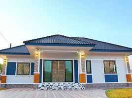 3 Bedroom House for sale in Trat, Saen Tung, Khao Saming, Trat