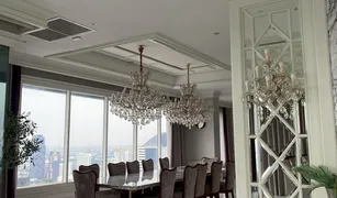 Пентхаус, 5 спальни на продажу в Makkasan, Бангкок Q Asoke