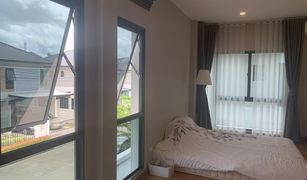 3 Bedrooms House for sale in Bang Phli Yai, Samut Prakan Nirati Bang Na 