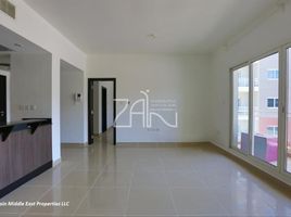 1 Bedroom Apartment for sale at Tower 30, Al Reef Downtown, Al Reef