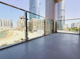 3 Bedroom Apartment for sale at The Boardwalk Residence, Shams Abu Dhabi, Al Reem Island