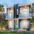 6 Bedroom Villa for sale at Venice, DAMAC Lagoons