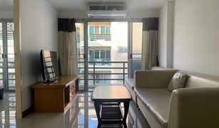 1 chambre Condominium a vendre à Phra Khanong, Bangkok Waterford Park Rama 4