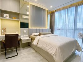 1 Bedroom Condo for sale at Ideo Q Phayathai, Thung Phaya Thai, Ratchathewi, Bangkok