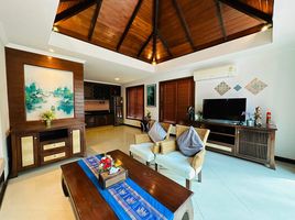 2 Schlafzimmer Villa zu vermieten im Prima Villa Chalong, Chalong, Phuket Town, Phuket