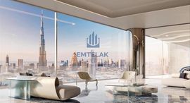 Verfügbare Objekte im Bugatti Residences