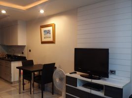 Studio Appartement zu verkaufen im Hyde Park Residence 2, Nong Prue