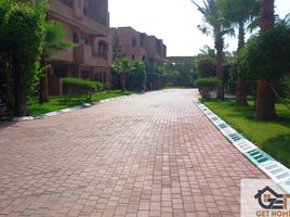 1 Bedroom Apartment for sale at Appartement à la vente sur Targa, Loudaya, Marrakech