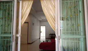 2 Bedrooms House for sale in Nong Prue, Pattaya Chokchai Village 7