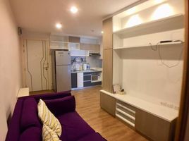 1 Bedroom Condo for sale at Silk Phaholyothin 9, Sam Sen Nai