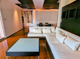 3 Bedroom Apartment for sale at Grand Langsuan, Lumphini, Pathum Wan, Bangkok