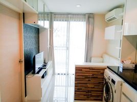 1 Bedroom Apartment for sale at Metro Sky Ratchada, Din Daeng, Din Daeng