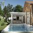 在Rungtiva Private Pool Villas出售的3 卧室 屋, Thep Krasattri