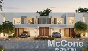 3 Bedrooms Townhouse for sale in Juniper, Dubai Nara