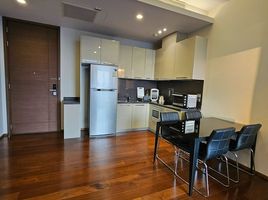 2 Bedroom Condo for rent at Quattro By Sansiri, Khlong Tan Nuea