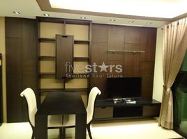 1 Bedroom Condo for rent at Le Cote Sukhumvit 14, Khlong Toei