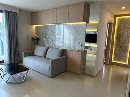 2 Schlafzimmer Appartement zu vermieten im Rhythm Sukhumvit 42, Phra Khanong