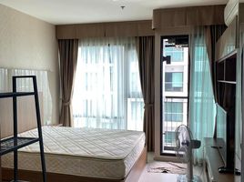 1 Schlafzimmer Wohnung zu vermieten im Rhythm Sukhumvit 36-38, Khlong Tan, Khlong Toei, Bangkok