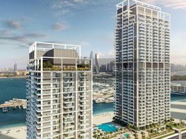 1 Bedroom Condo for sale at Beach Mansion, EMAAR Beachfront, Dubai Harbour