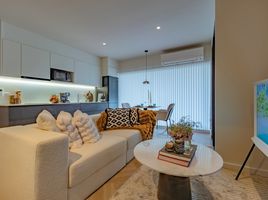 1 Bedroom Condo for sale at The Zero Bang Tao, Choeng Thale