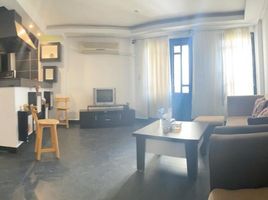 2 Bedroom Apartment for rent at El Rehab Extension, Al Rehab, New Cairo City
