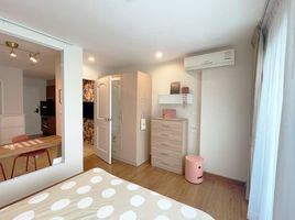 1 Schlafzimmer Wohnung zu vermieten im Surawong City Resort, Si Phraya