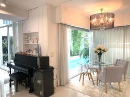 5 Schlafzimmer Villa zu verkaufen im B Square Rama 9, Wang Thonglang, Wang Thong Lang
